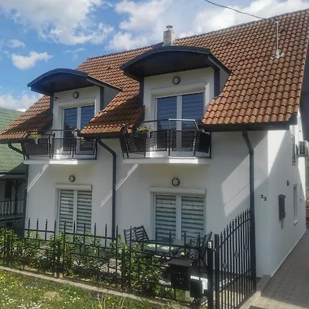 Apartmán Bm
