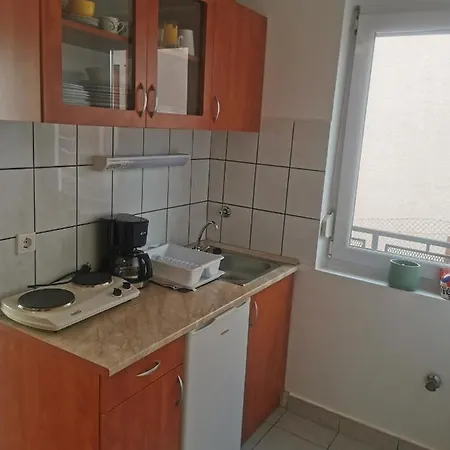 Apartmán Bm