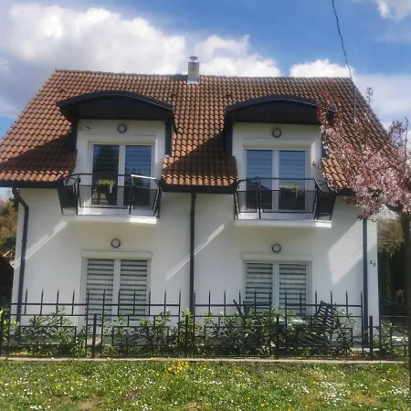 Apartamento Bm Zalakaros