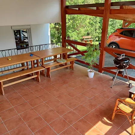 Apartmán Bm *