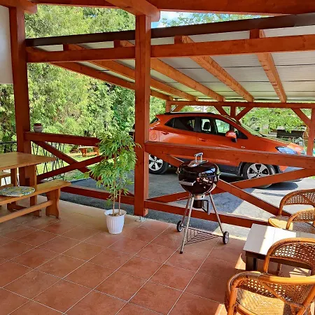 Apartamento Bm Zalakaros