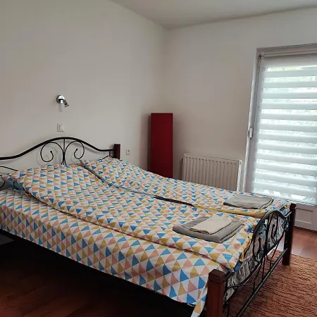 Apartmán Bm