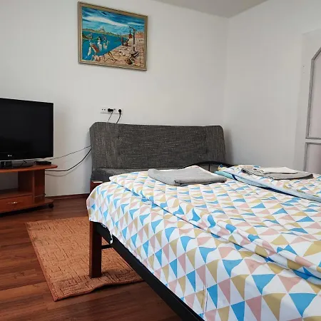 Apartmán Bm *
