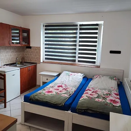 Apartament Bm Zalakaros