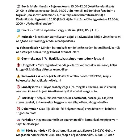 Bm Apartamento Zalakaros