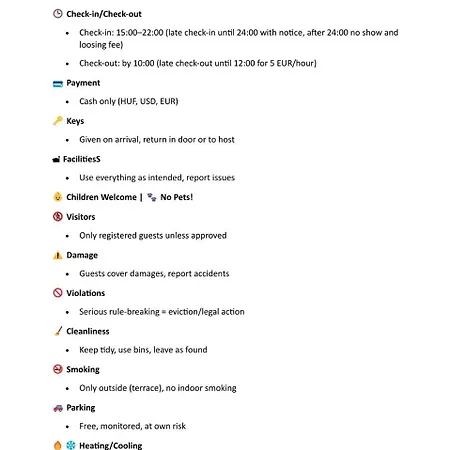 Bm Apartamento Zalakaros