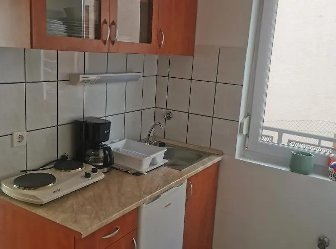 Apartamento Bm