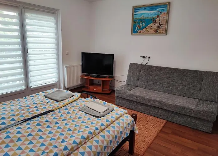 Apartamento Bm