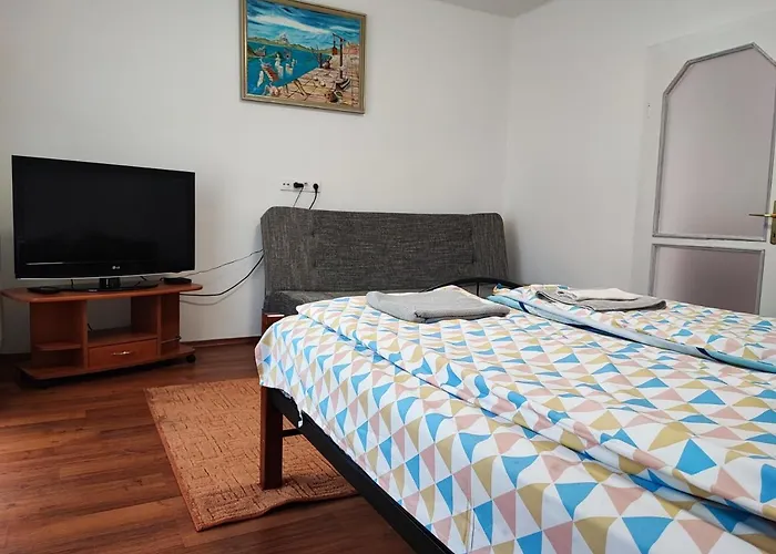 Apartamento Bm *