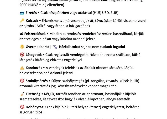 Bm Apartamento Zalakaros